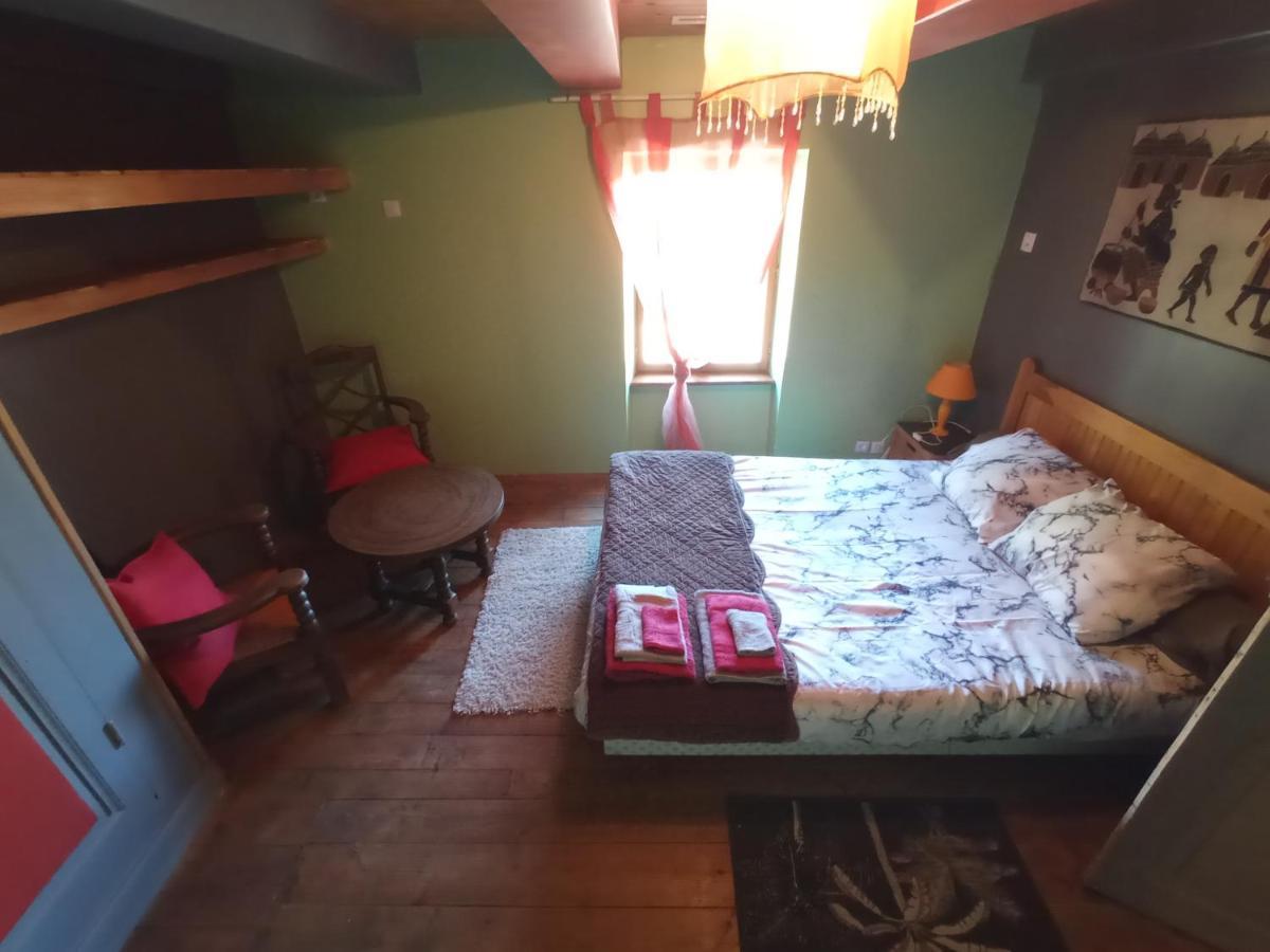 Holiday home A La Ferme *