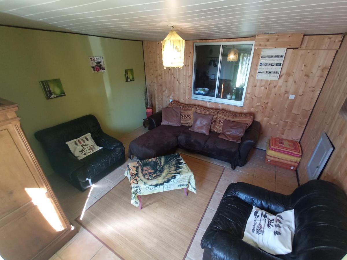 à La Ferme *