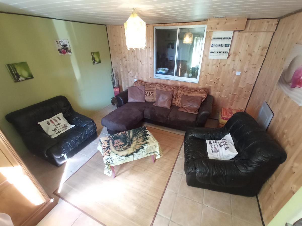 Holiday home A La Ferme